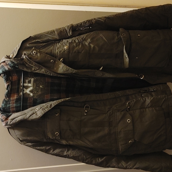 Rocawear Other - Rocawear jacket